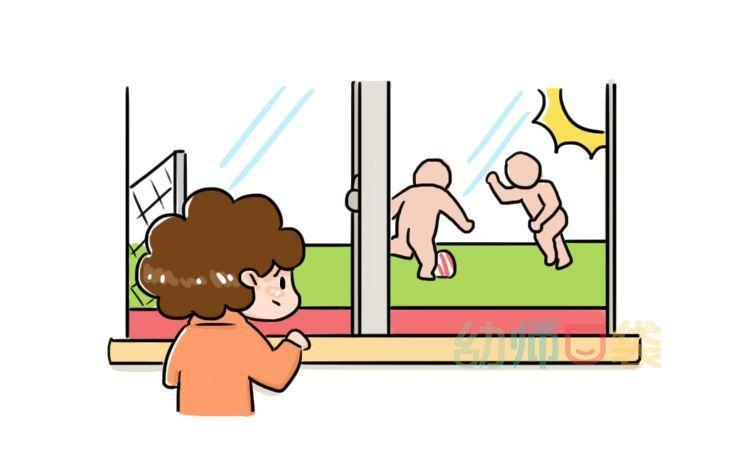 幼儿园降温的方法,倒春寒降温提醒幼儿园