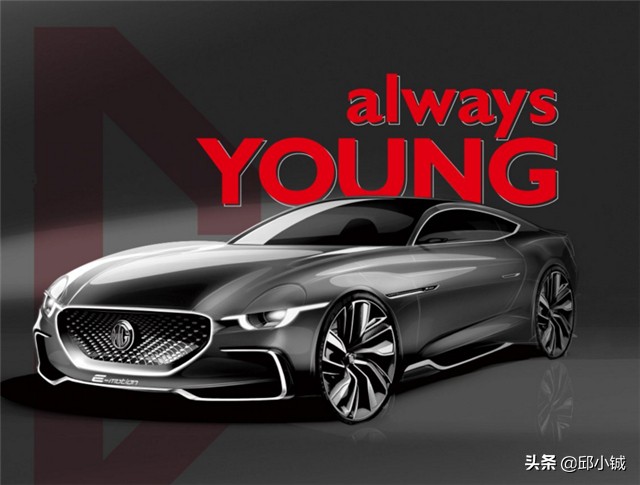 mg名爵成都车展,mg名爵和田