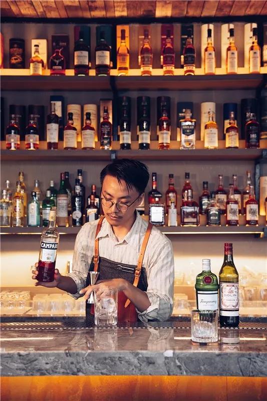 桂林人气最旺的夜店,桂林兴坪网红酒吧