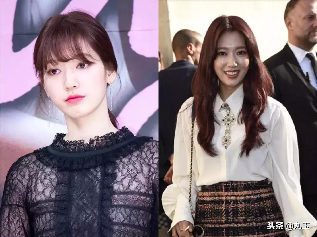 美妆界新词“饺子肌”，让多少韩国明星扑街