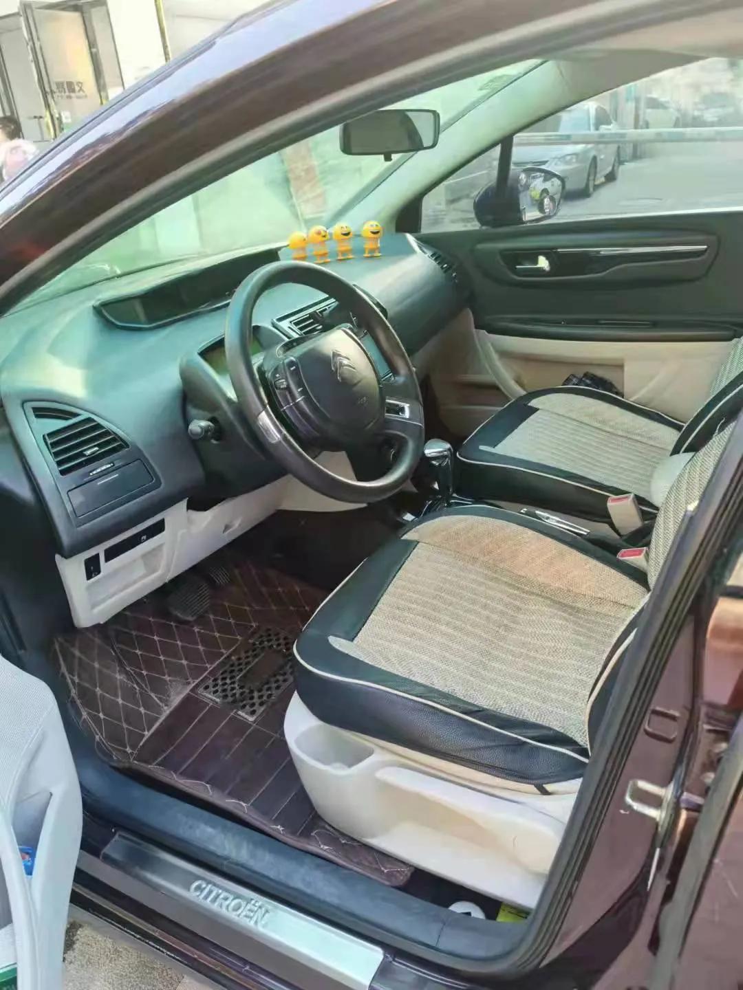 揭秘:一台两万多的二手车能赚多少钱