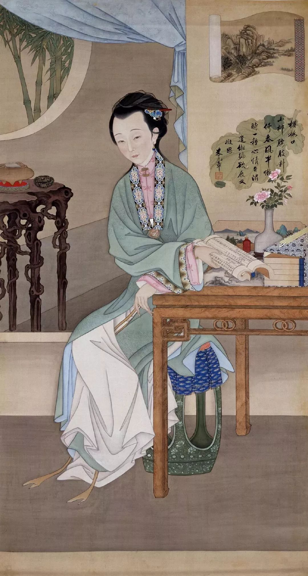 2019年中国嘉德秋拍:精选文房铜炉佳器!(高清图)