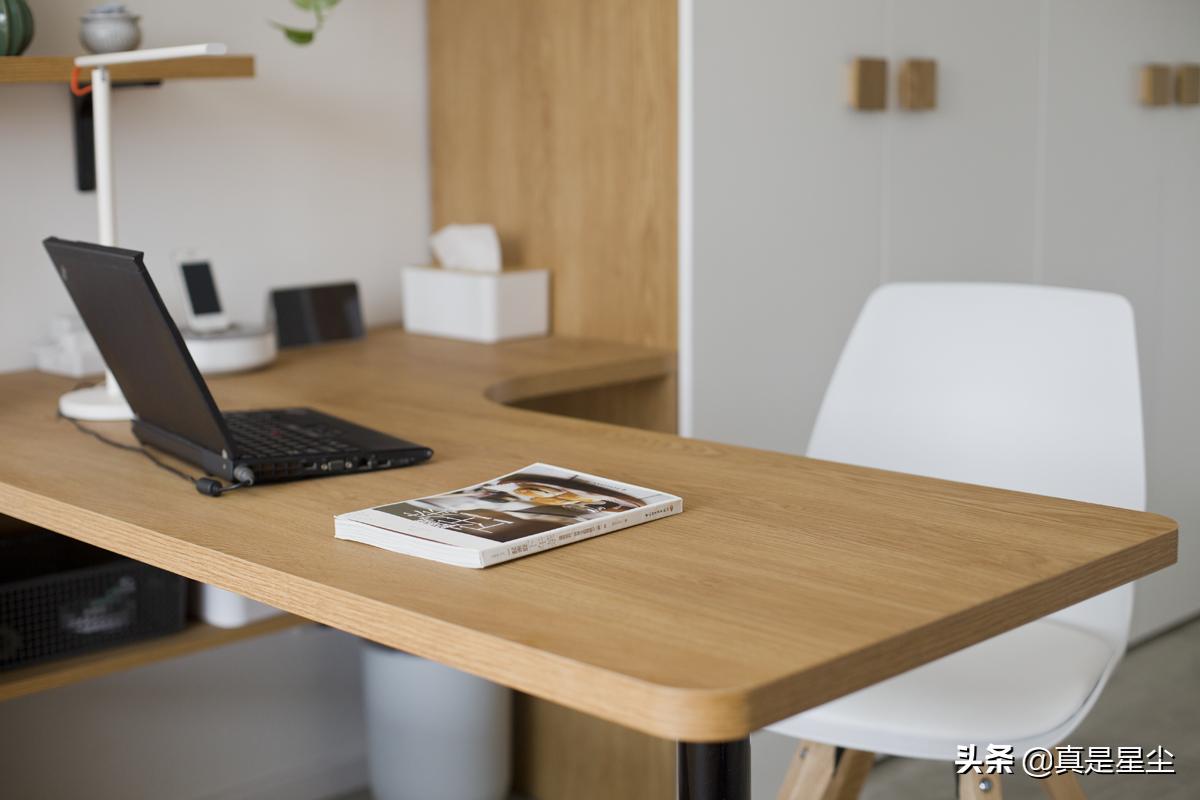 有钱没钱装套房：晒晒我的第二小窝