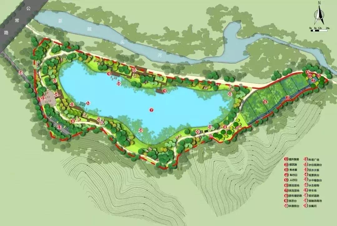 深圳光明发展最好的地方在哪,深圳光明区有什么好的地方