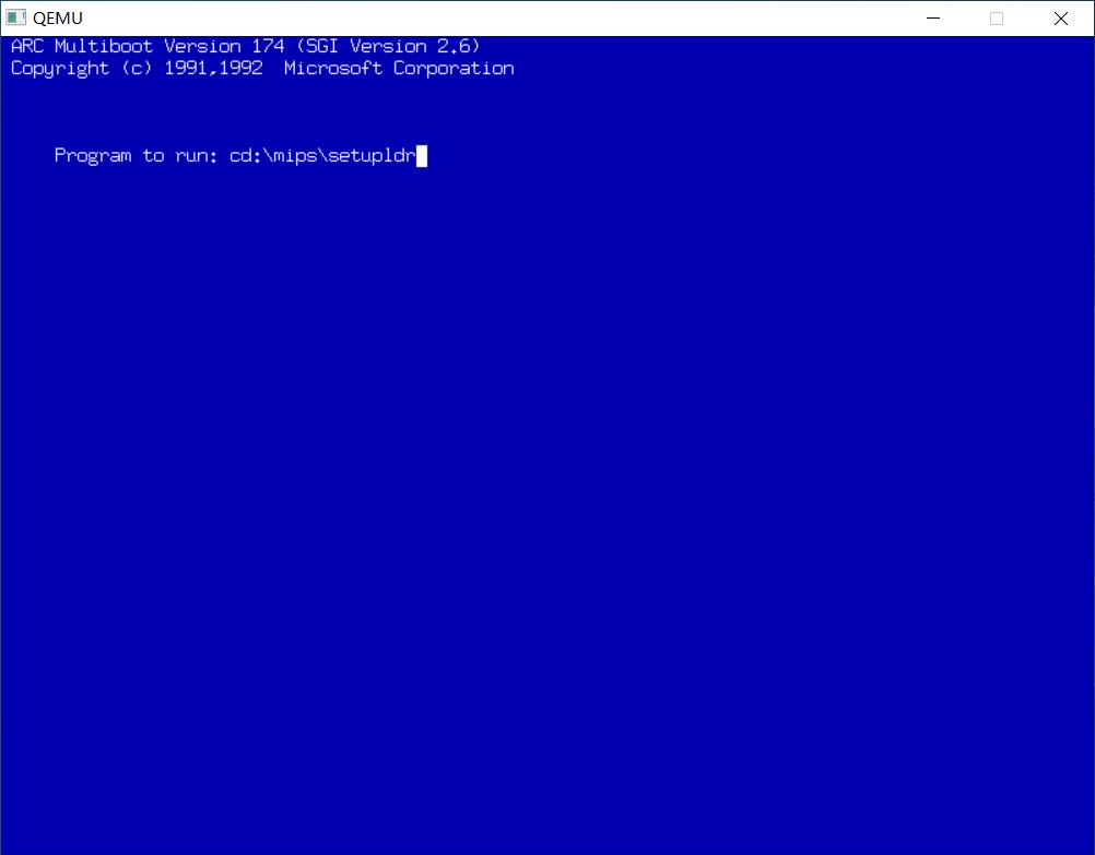 qemu安装windows虚拟机,qemu手机版安装windows教程