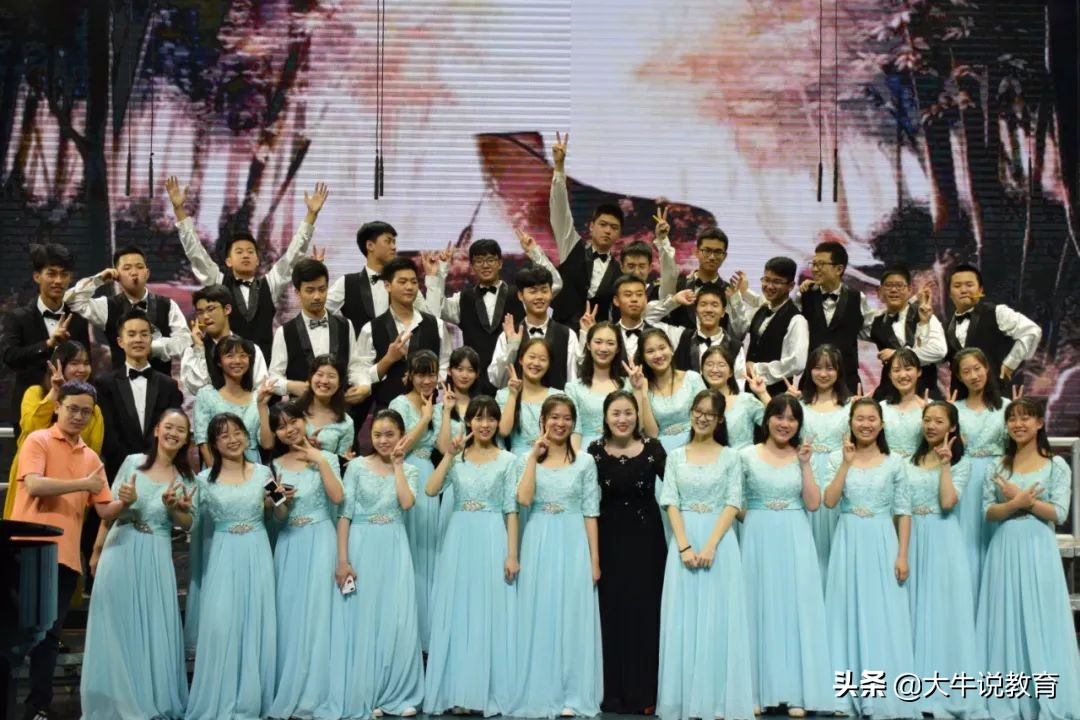 体育特长如何走统招路线,以艺术特长生进入高中