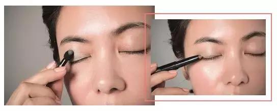 一个元气满满妆容你值得拥有,约会必备元气又甜美的妆容分享