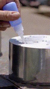 除了502之外最粘得牢固的胶水,强力胶水比502胶水强多了