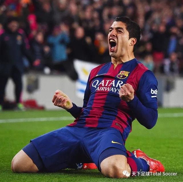 人人都爱苏亚雷斯由来,人人都爱苏亚雷斯什么意思