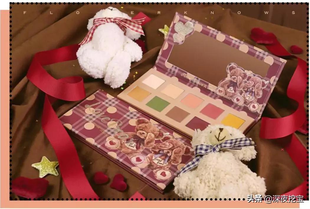 国货平价彩妆排行榜前十名有哪些,国货彩妆平价推荐视频