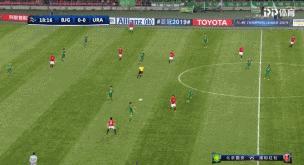 归化李可，签下张玉宁，战胜恒大，八连胜的国安离中超冠军更近了