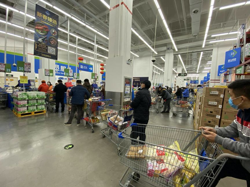 武汉FIFA解说A胖：观众最常问“你在武汉还好吗？”