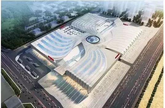 青岛西海岸新区发展前景,青岛下一个崛起的地方