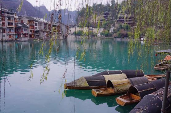 百色到贵州千户苗寨旅游攻略,深圳去贵州千户苗寨旅行攻略