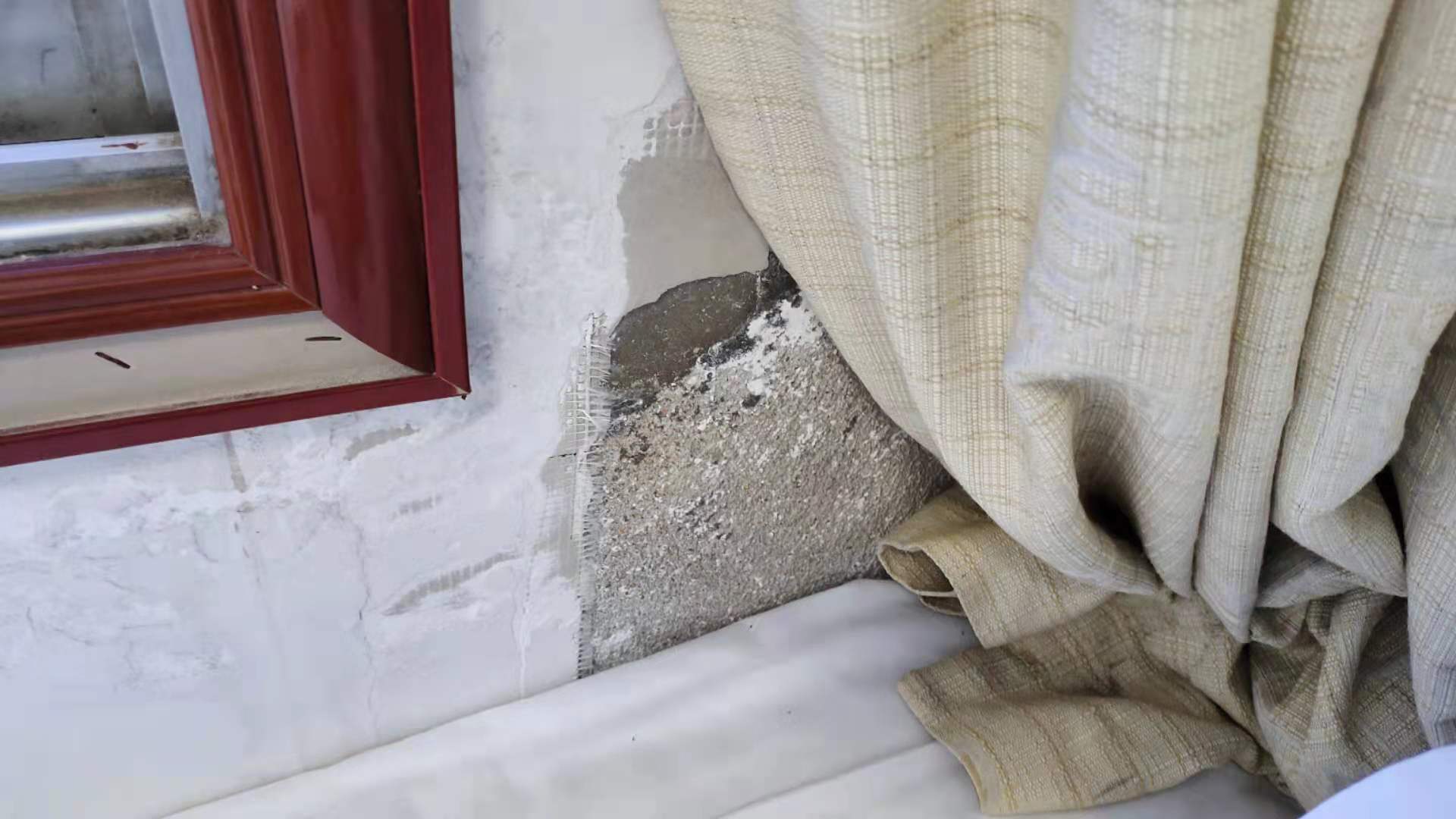 亲历：安波温泉水哪去了？洗浴热水缺了“老汤”的气味