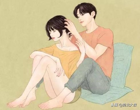 女人开始对你用这4个称呼,女人这样称呼你说明对你有意思