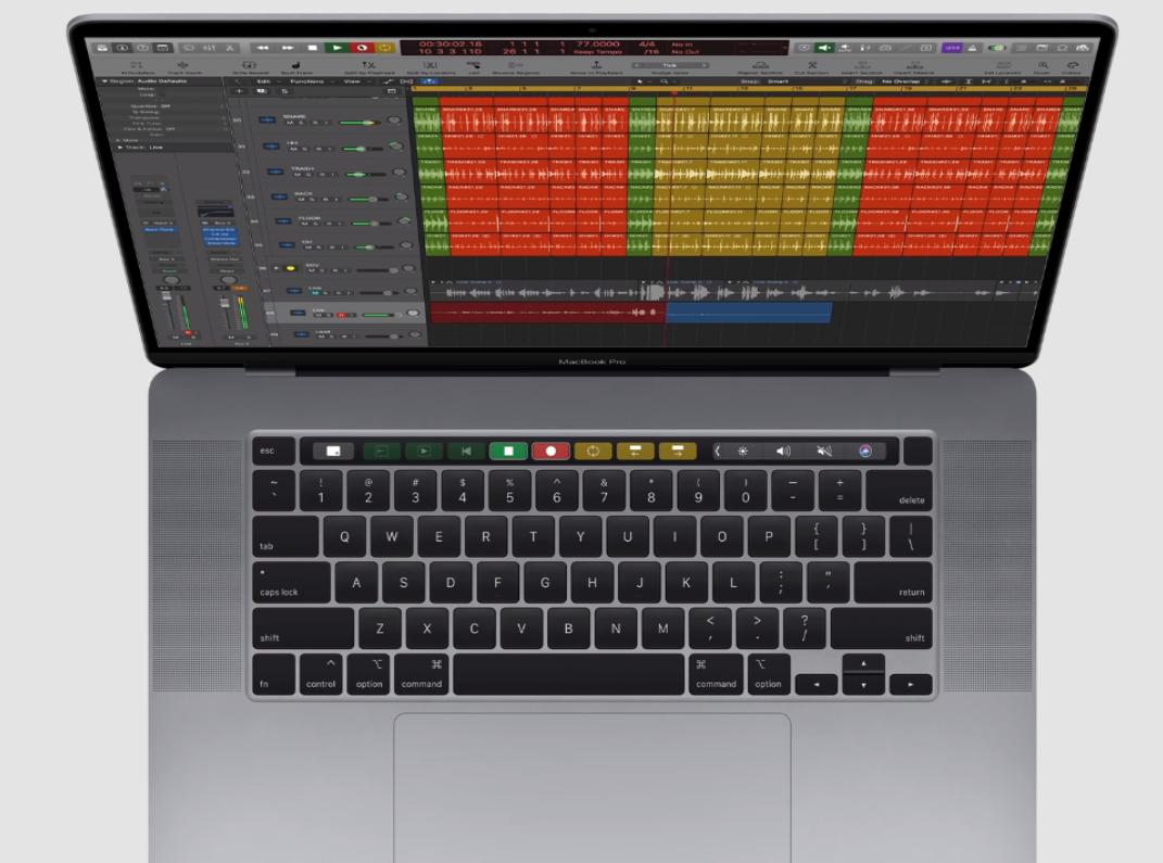 苹果新发布的14寸笔记本,苹果最新款笔记本爆料