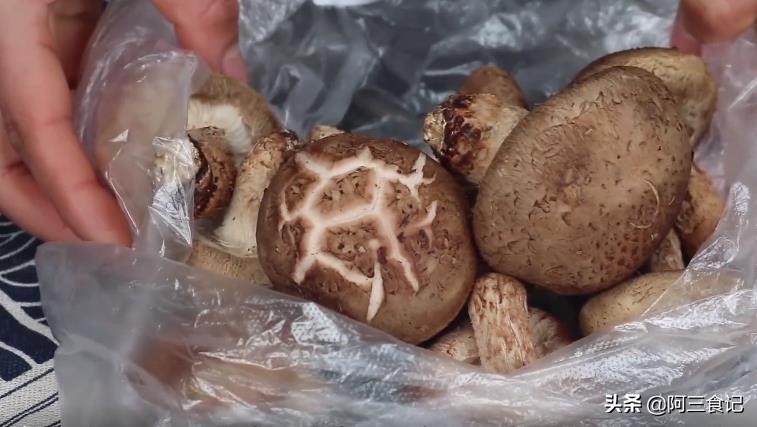 三种香菇不能随便买,香菇不要买四种