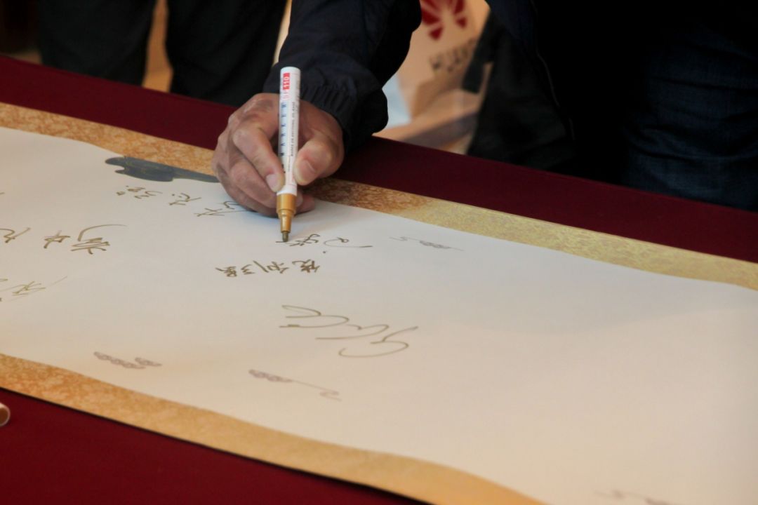 乐盈商业-2019盈凤归巢招商答谢会