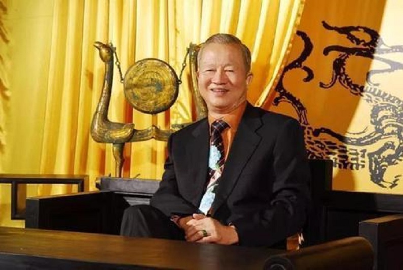 曾仕强讲世界上真的有鬼吗,曾仕强说世界上有鬼吗