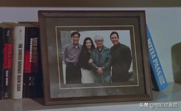 成龙元彪洪金宝刘德华全部电影,刘德华洪金宝成龙一起演的电影