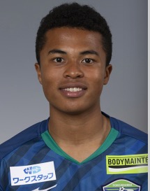 日本巴西混血足球球员,日本足球国家队混血儿