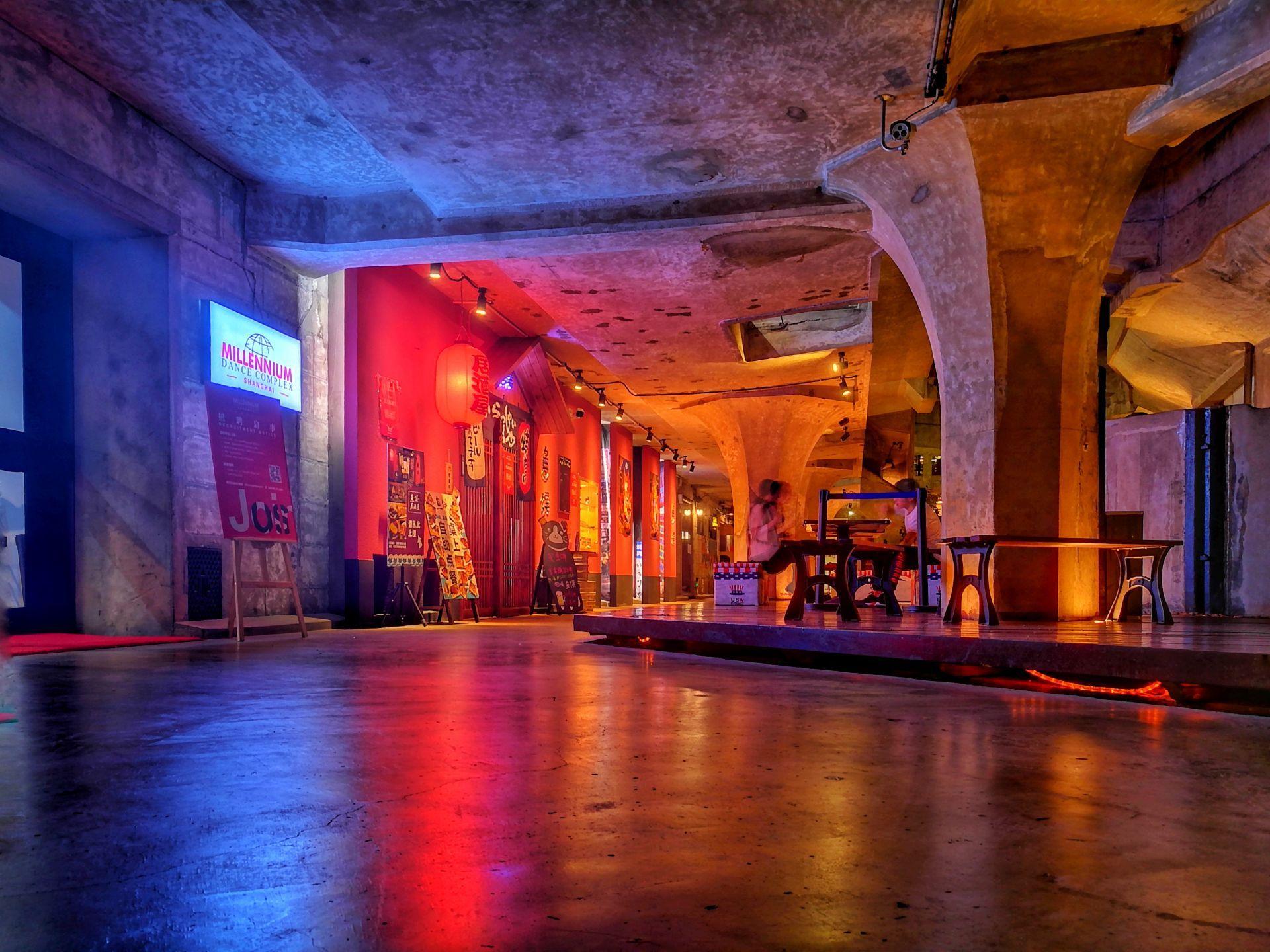 上海迪士尼春日,上海打卡的自然风景