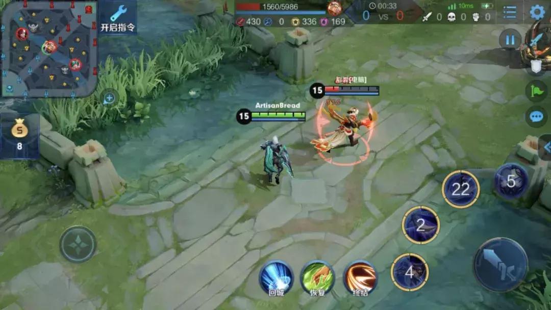 辅助兰陵王带什么小技能后期好打,辅助兰陵王集锦攻略