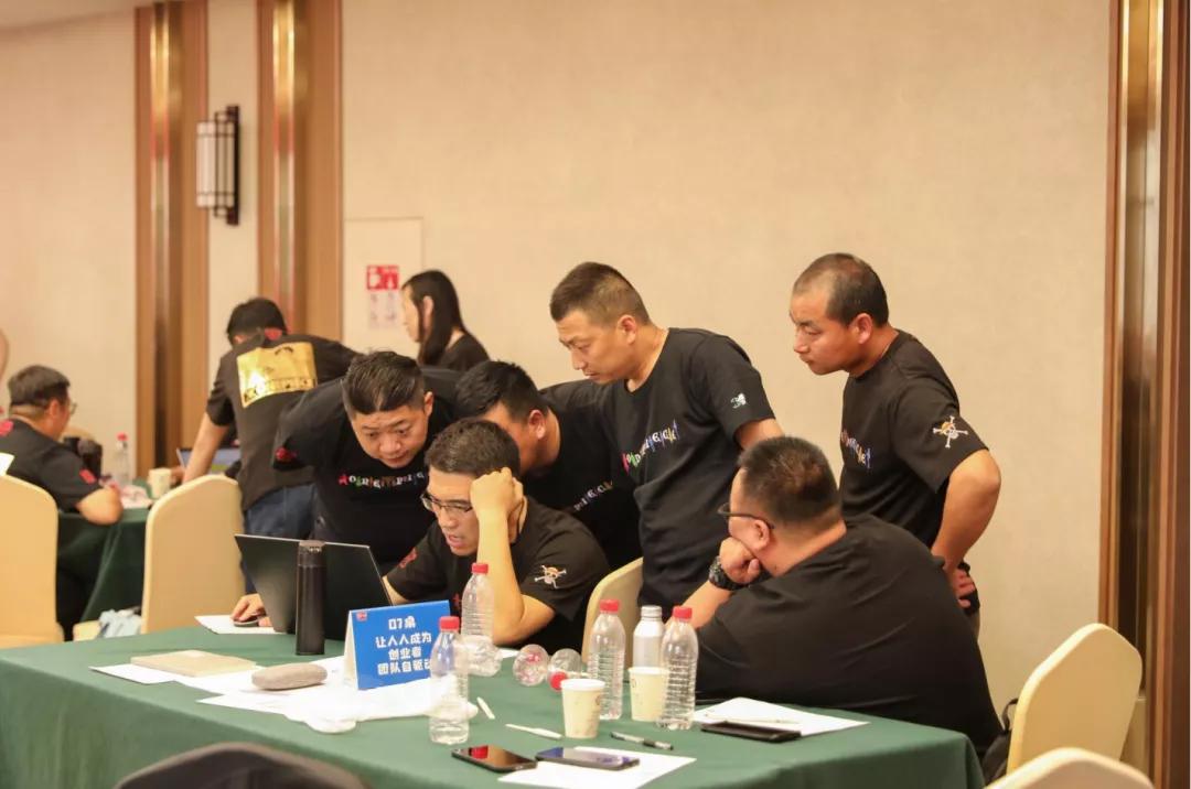 60天，好佳一运用单元合伙模式后合伙人收益10万+，怎么实现？