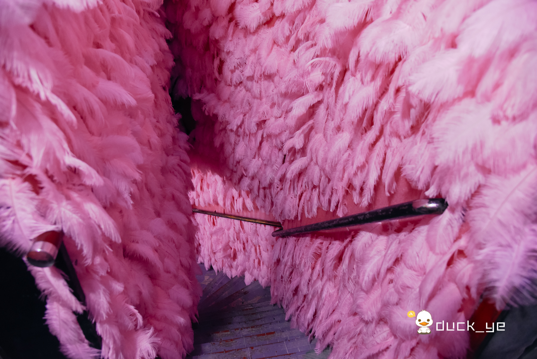 厦门调酒bar酒吧,厦门双子塔天空酒廊调酒师