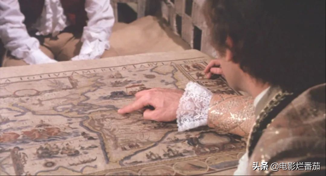 观众超3亿人次，70年代第一波引进西片，男主颜值太高圈粉无数