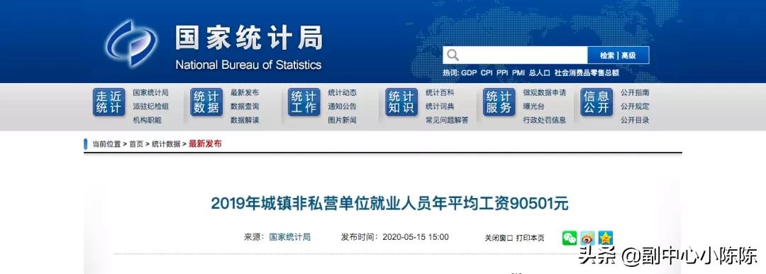 古代最挣钱的行业排名,最扎心的收入统计表