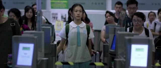 反正过得了春天，也过不了青春这个口岸