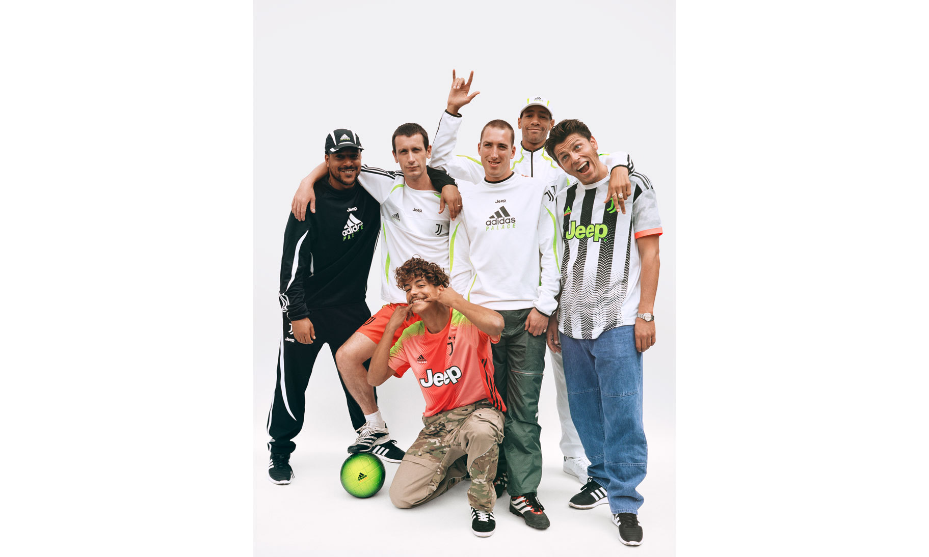 潮流|PALACE上海Pop-up门店详细信息公布，大量限定单品