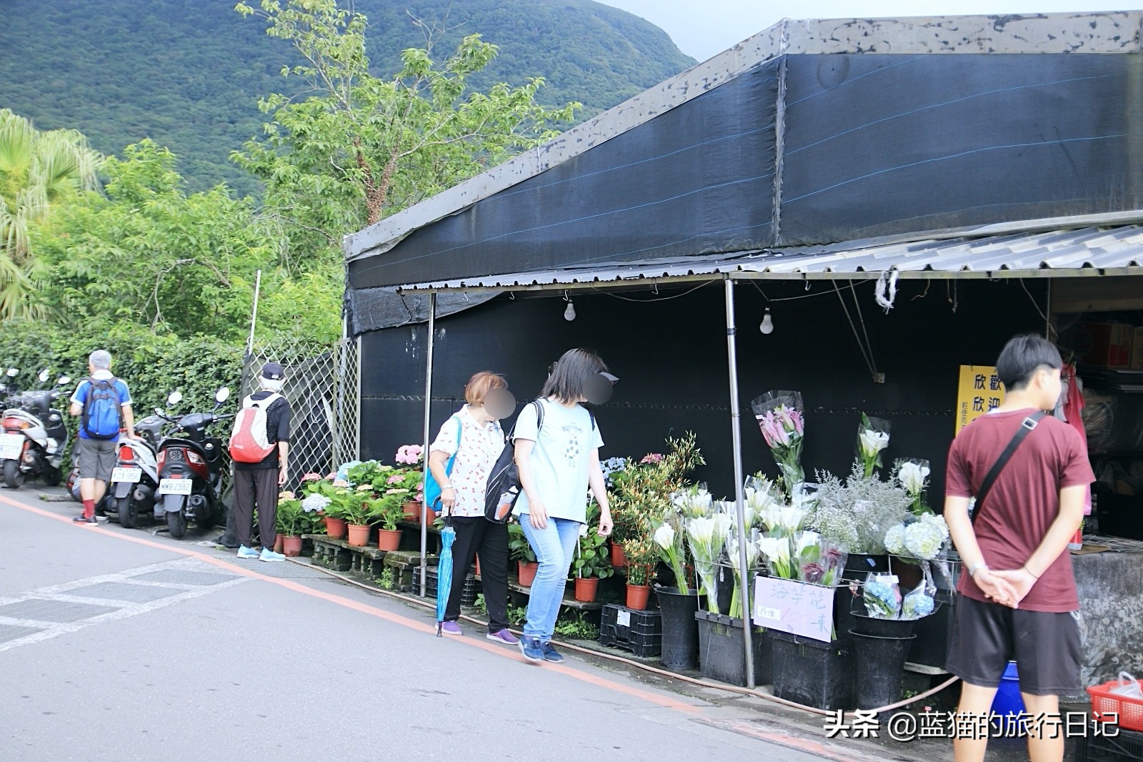 520最浪漫的旅游地,520浪漫出游地