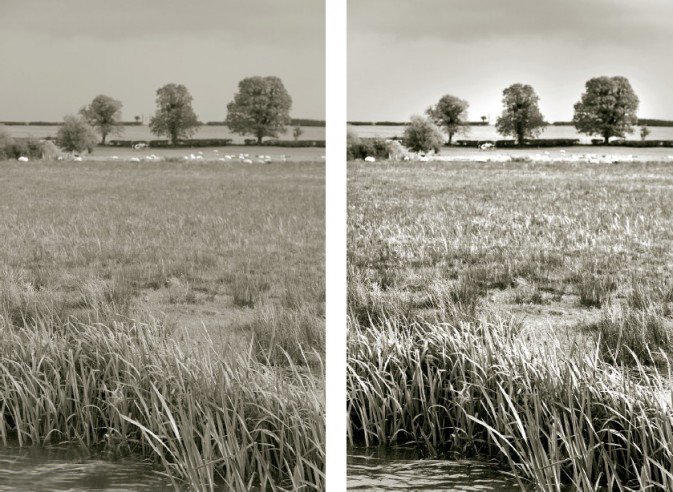 色调对比度详解,如何调整视频的对比度亮度色调