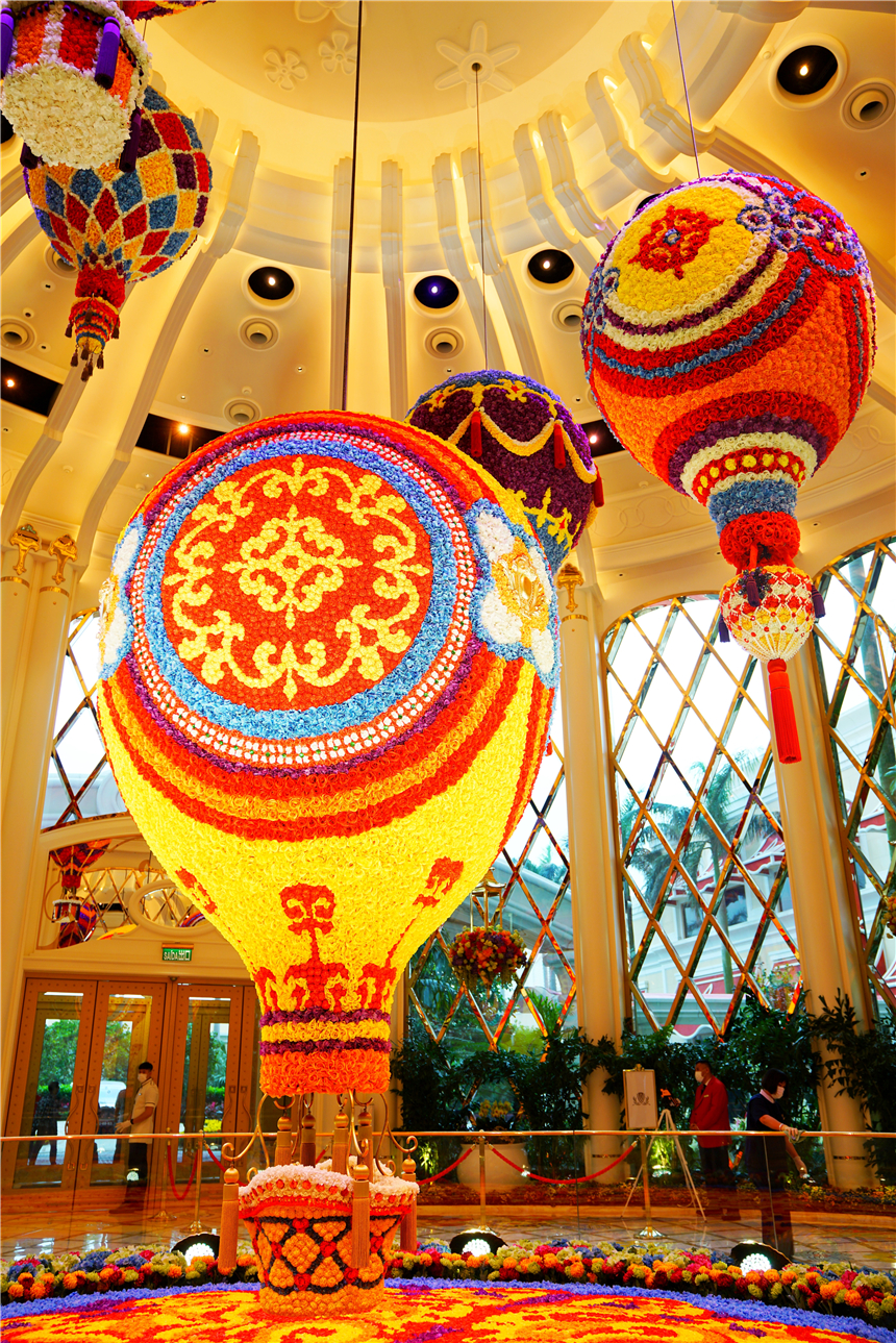 澳门游攻略自由行注意事项,澳门游玩注意什么