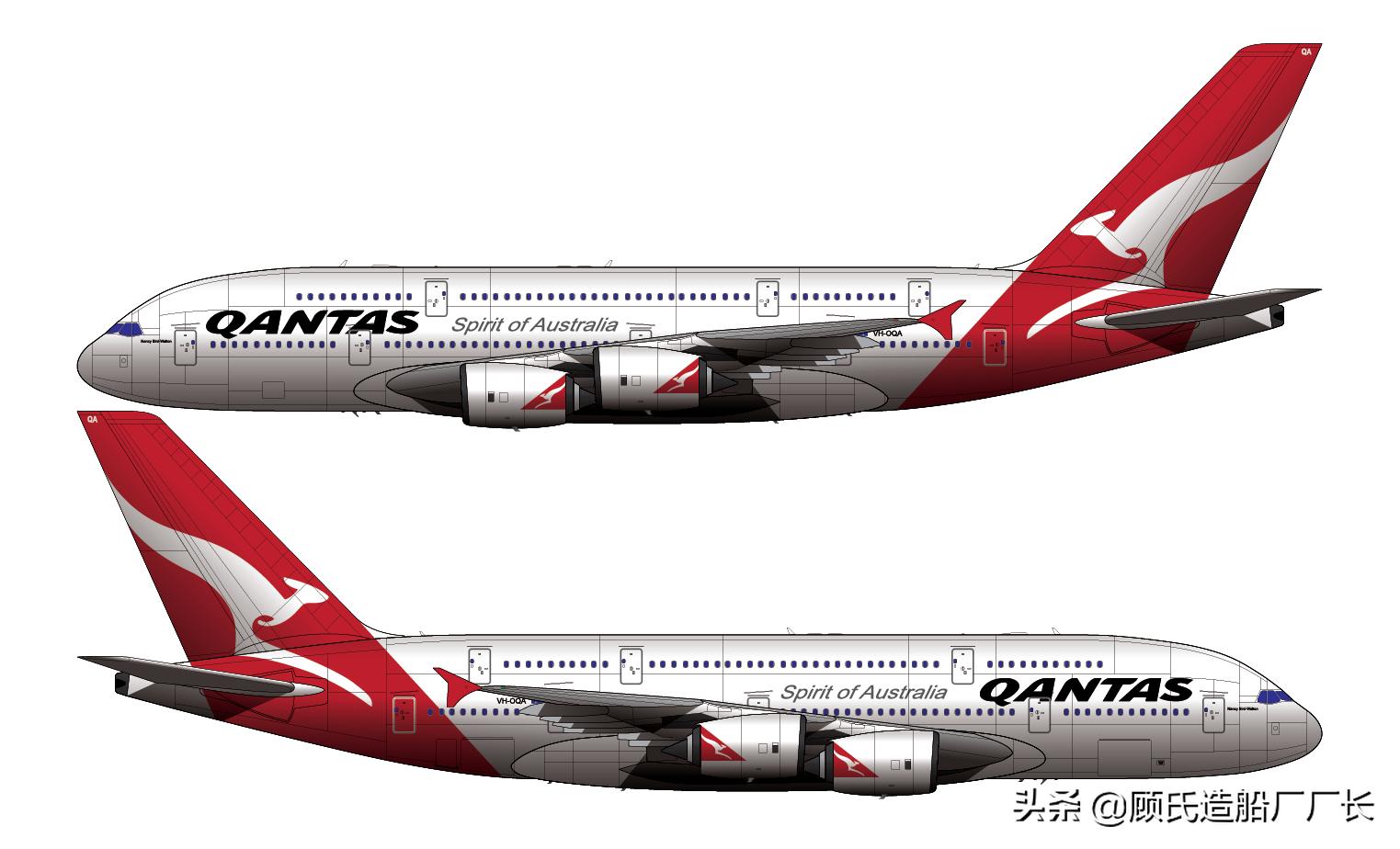 空中浩劫澳洲航空72号航班,空中浩劫之澳洲航空32号航班