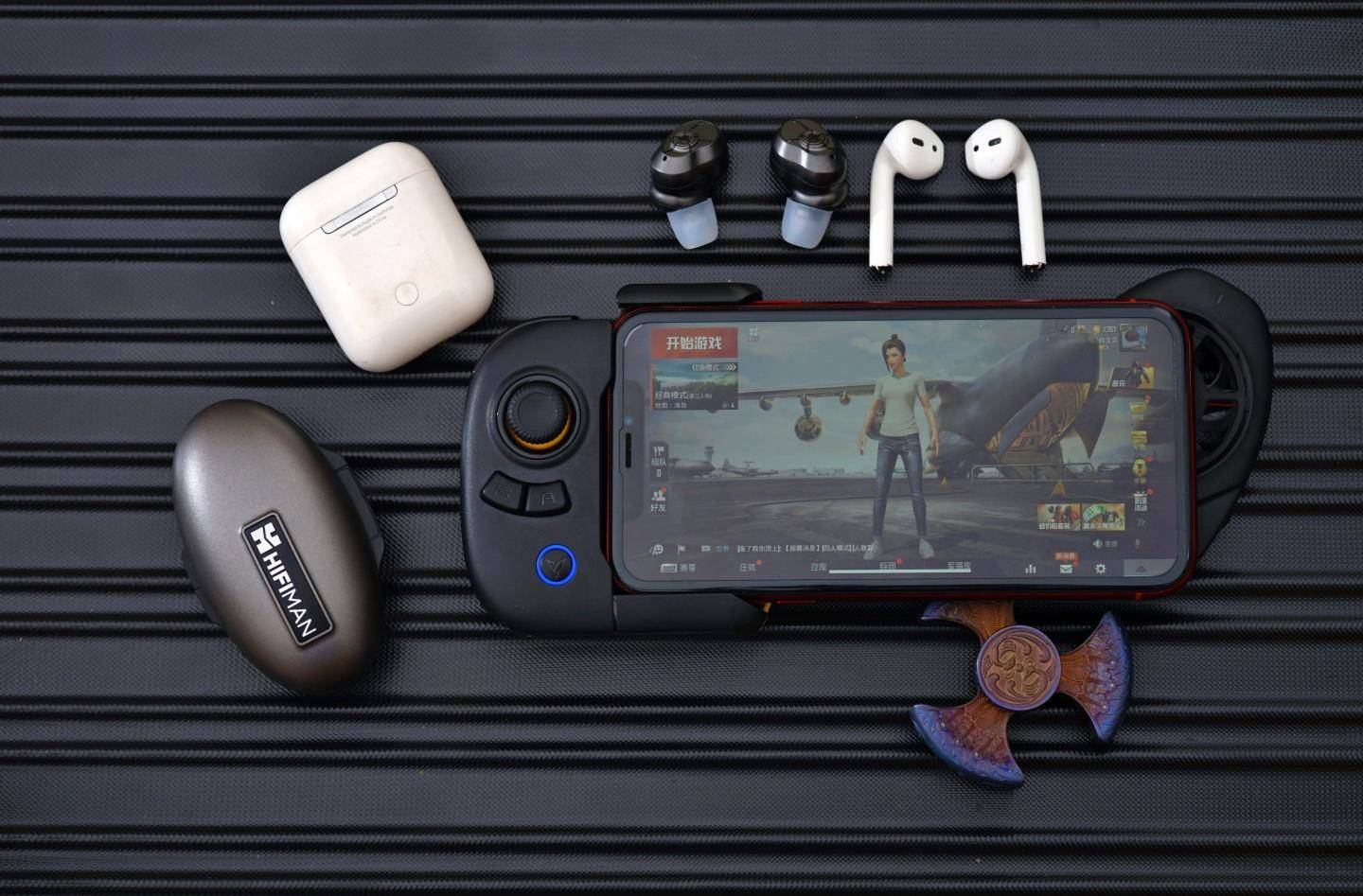 苹果tws对比airpodspro,airpodsprotws600