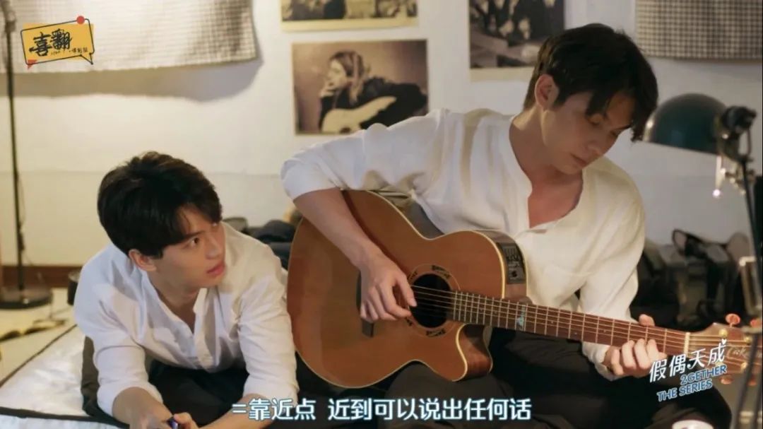 泰国口碑炸裂的高分悬疑剧,评分8.0的泰国剧