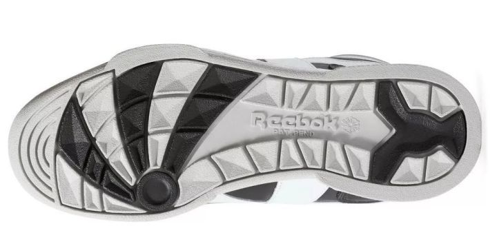 reebok新篮球鞋,助推力篮球鞋