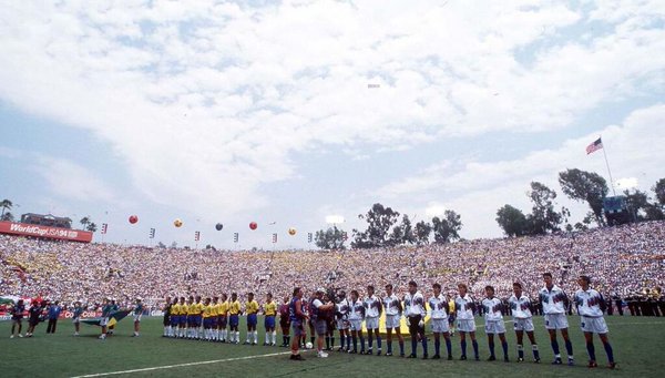 桑巴起舞帕奎塔,百年巴萨四星巴西