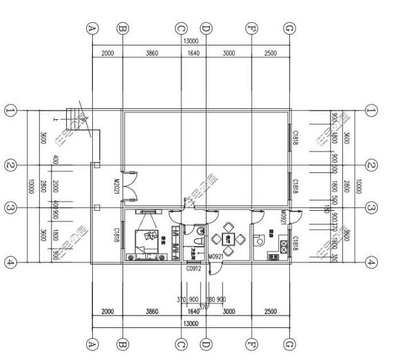 历时11个月花费70万，浙江周先生的这栋农村别墅，惊艳了十里八乡