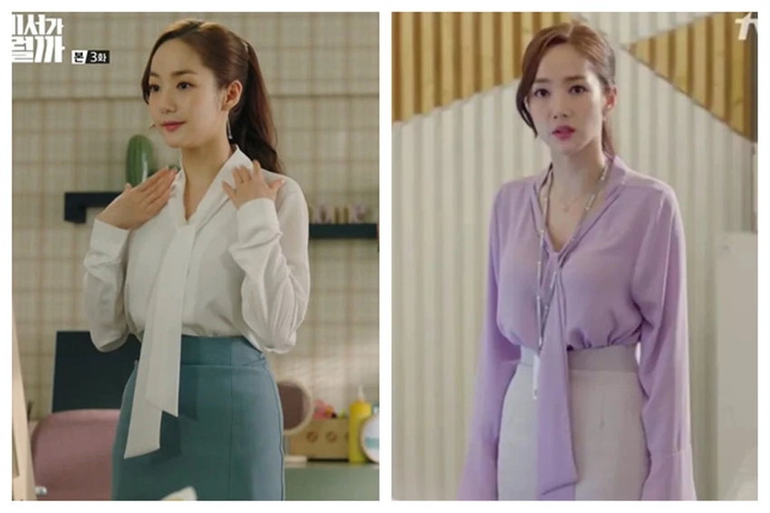 明星同款韩国小众品牌衣服,明星同款有多贵