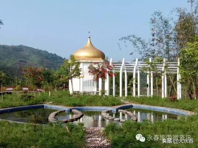 有一种生活叫永春啊,有一种生活叫永春