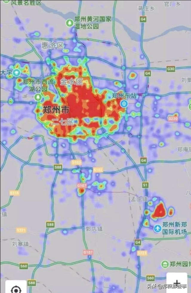 想在郑州中原区买房,郑州最近几年房价如何