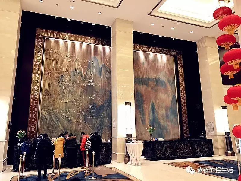 常州武进九洲喜来登酒店,常州度假酒店套餐