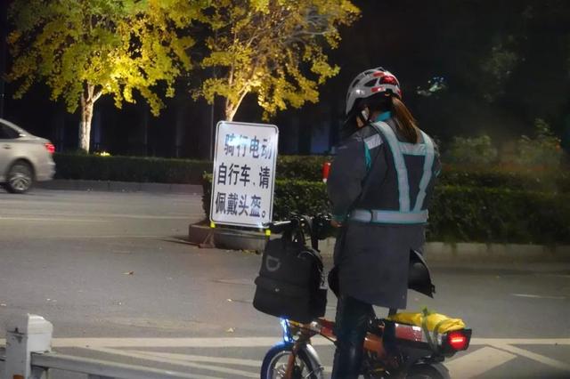 女滴滴代驾司机的真实感受,一名滴滴代驾的苦恼