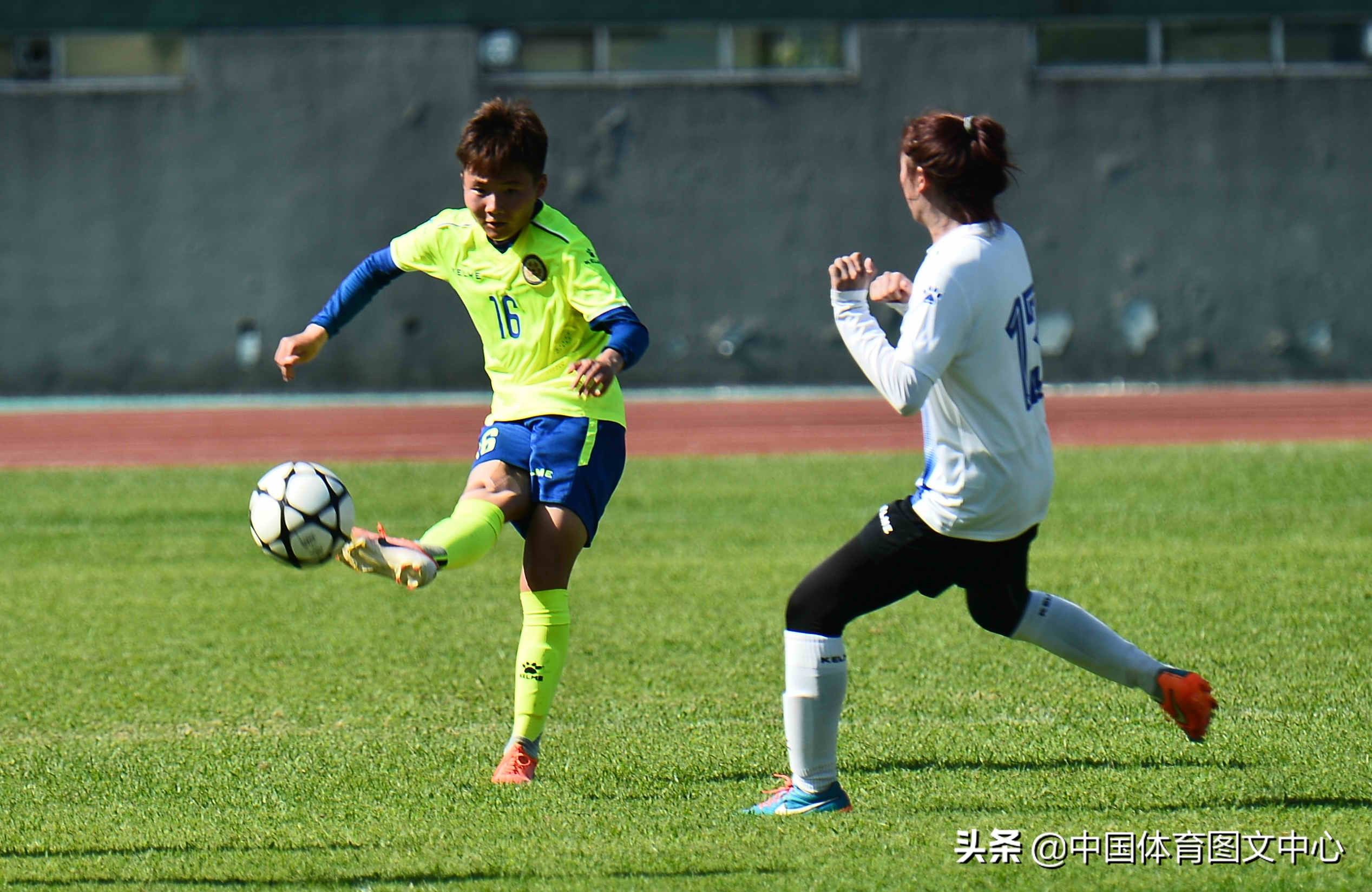 2023全国女足联赛,2019全国女足乙级联赛