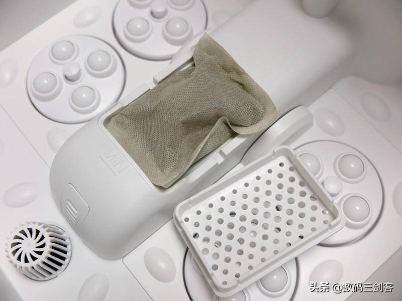 hith智能足浴器怎样,hith智能足浴器好吗